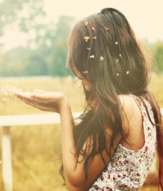 Brunettes do it best