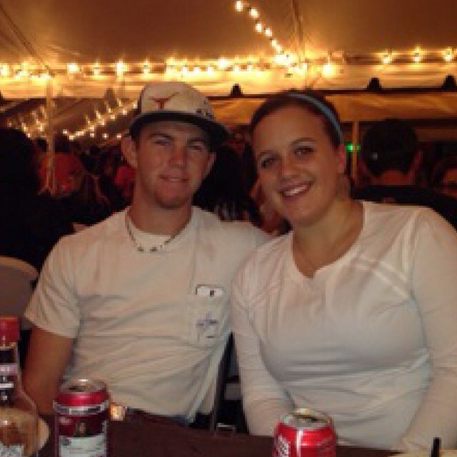 Tyler Cockrell Profile