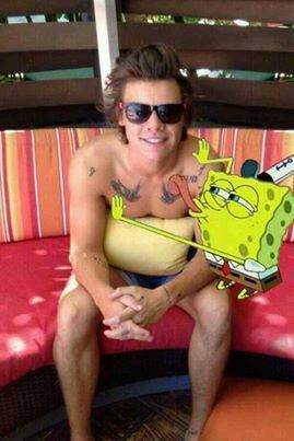 This is a free follow. Go follow @1DHarryIsTheOne. Ask for a followback.xx