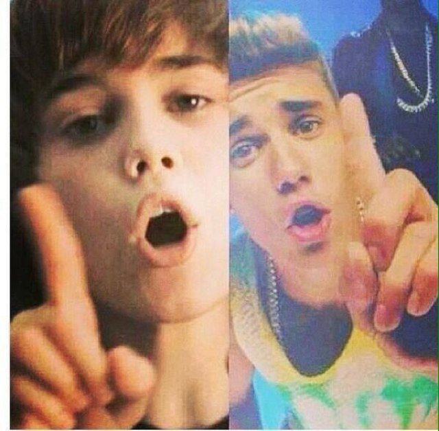 Ollgecuador31's profile picture. I love you JB