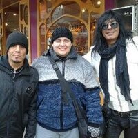 Daniel Rodriguez (@dany_722) 's Twitter Profile