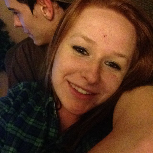 Hi im Haley and i love life