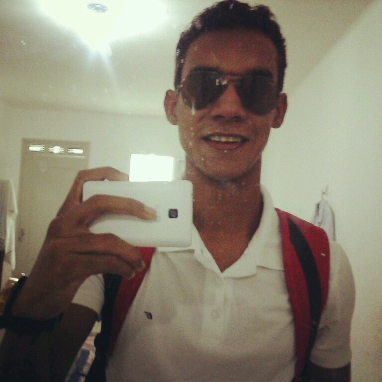 Pernambucano, Tenho 21 anos,  Flameguista!,!♫