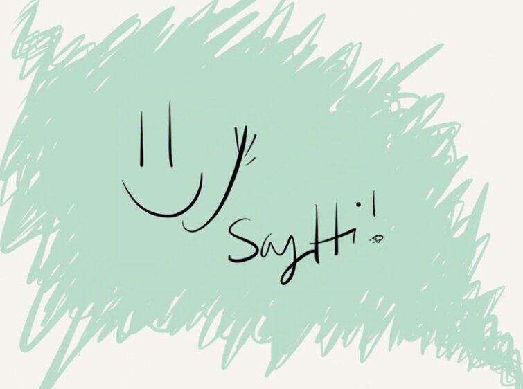 say_bonjour's profile picture. Say Hi! is a campaign for kindness at the University of Pittsburgh. Making a big difference starts small.