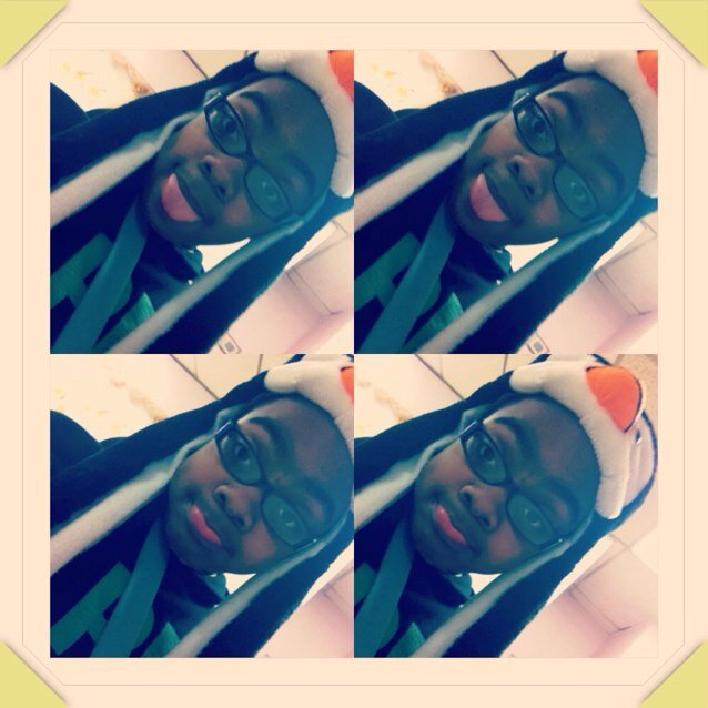 THEY UsE To PiCk At Me NoW ThEy PiCkIn Me - Diggy Simmons