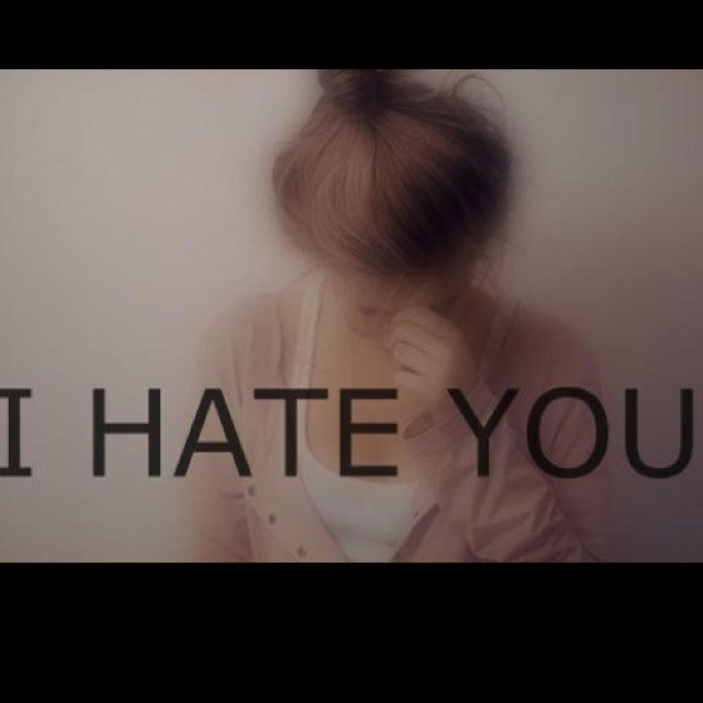 I'm the kid no one likes at all. I get bullied daily. All my tweets are true and have happened to me. :(