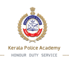 Create a highly professional, sensitised and empowered Kerala Police, through high quality training and research