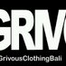 Grivous Bali (@grivousbali) Twitter profile photo