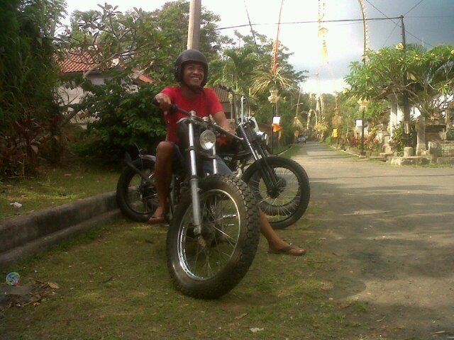 aldoo97878676's profile picture. simple