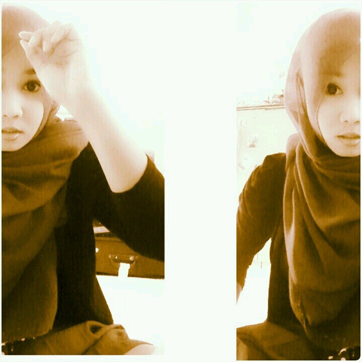 yanieku123's profile picture. Ternyata bener, buat apa cari yang sempurna kalau yang biasa udah bisa bikin bahagia..