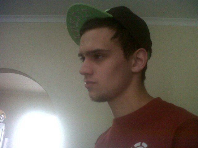 Add me on facebook Shawney Alexander Williams... BBM pin 2945AD8A
