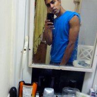 mc shaga (@mcshaga) 's Twitter Profile