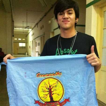 Official Role Player from @rizkynazaarr *Wahyu Junior | Coming Soon! #Pesantren Rock 'n Roll 4 | my Pretty Girls ♥ @NayllaPRR4 Keep Rock 'n Roll \m/(`﹏´)Ϟ