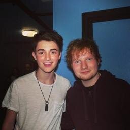 dedicated this twitter just for @greysonchance