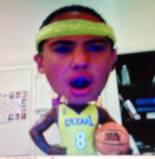 geoiswar's profile picture. 