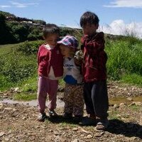 Travelled Paths (@whichpath) 's Twitter Profile