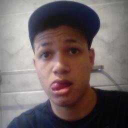 Muleke doido , me segue !