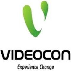 Welcome to the official Twitter account of Videocon India. Tweet us if you have queries on your Videocon connection and we'd be happy to help.