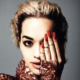 The Rita Ora Fan-Promotion team in the United States.