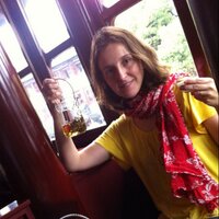 Fayna (@fffayna) 's Twitter Profile