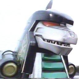 mfdragonzord Profile Picture