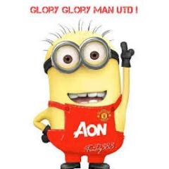 Manchester is RED #United TILL I DIE
