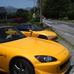 黄色いホンダ車がみっつ(AP2,PP1,GD3)とBMWひとつ(330i G20)。百合が大好物な百合豚。根はカプ厨。食べ物と二次元と車と釣りの事しか呟かない気がします。釣りは船でしかやりません。泳がせに夢中。
最近、Amazonに貢ぎまくり。Alexa万歳。 
転勤族。東京、埼玉、栃木、静岡･･･次は東京でした（泣）