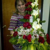 Maria  Martinez (@maechezuria) 's Twitter Profile