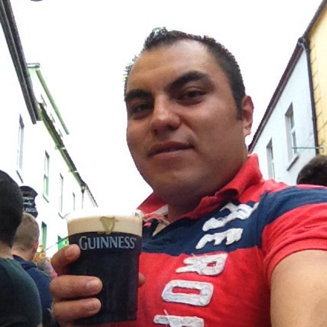 suomipooh's profile picture. 