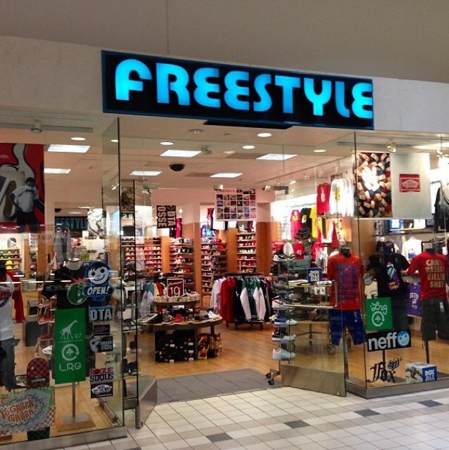 We got the latest and greatest streetwear clothing out,gave us shout outs guys,we are located at port Charlotte Florida mall come by and check us out