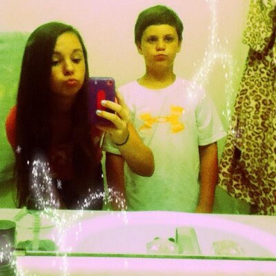 Profile Picture of Peyton Alex Anglin (@speedy_chick3) on Twitter