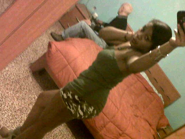 Cada dia k pasa mas me desecanto de ty