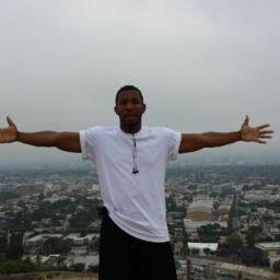 Motivational Speaker, Educator, Youth Activist, Entrepreneur. A Leader that cares about people...