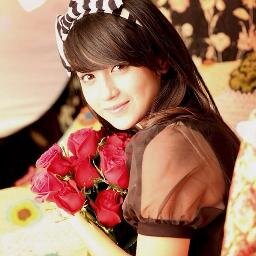 I will always support Jkt48 especially @nabilahjkt48, and @shaniaJkt48.