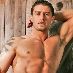 An attractive young man with skeletons in his closet. Umm.. And yeah.. my house may be haunted. |RP|18+|Gay|Mulitverse|