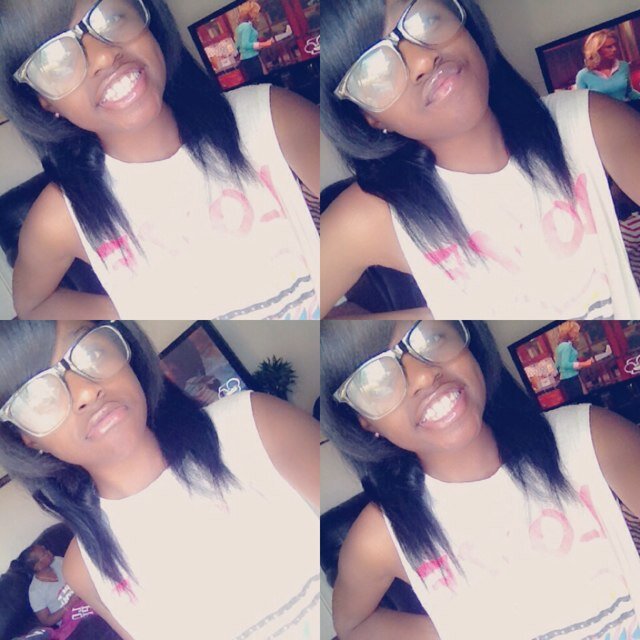8.26.13  Forget Tha Hatersss ,Cause Nobodyy Love Ya Living Life