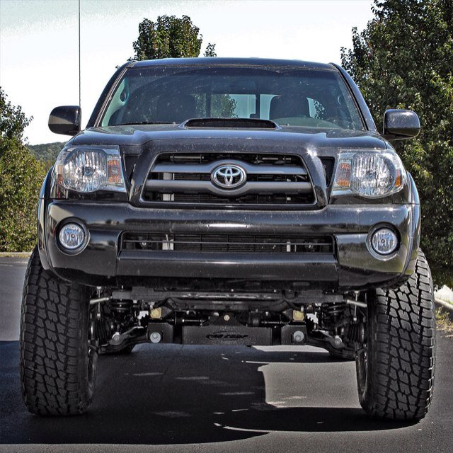 liftedtacoma's profile picture. 