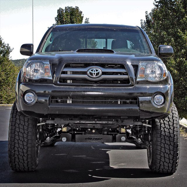 liftedtacoma Profile Picture