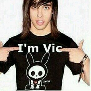 The name's Jayy... Huge band whore c: PTV/BVB/SWS/BOTDF/OM&M/FIR/ETF/MIW/SS/AA/ATL/BMTH... follow me on INSTAGRAM: @_goaskalexandria_