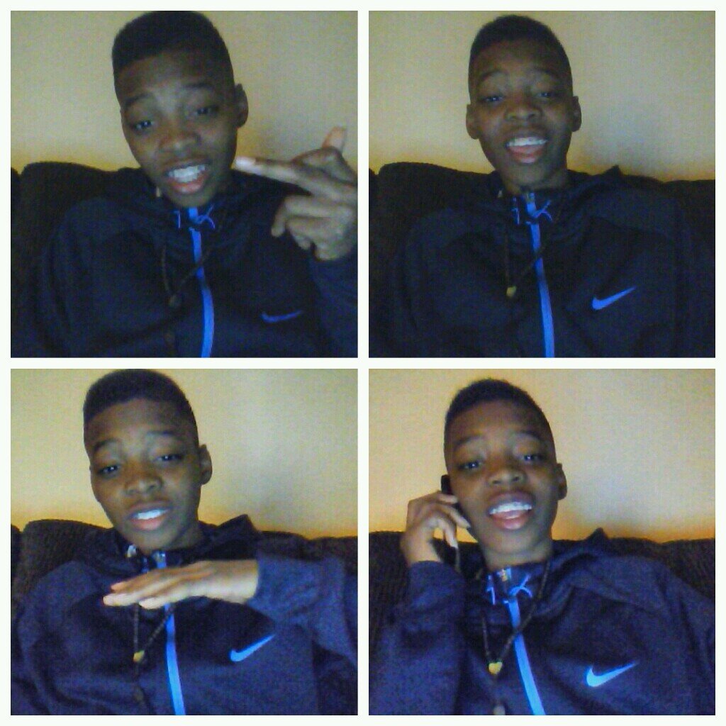 Hit That White Button ' Make It Blue ( :