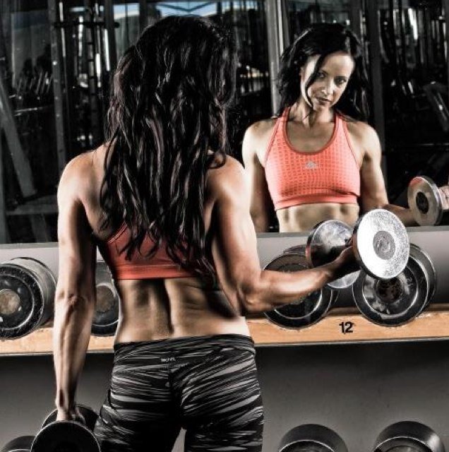 Fully qualified and REP's registered personal trainer. Fully certified Les Mills RPM Instructor. For pure motivation, weight loss, fitness and strength.