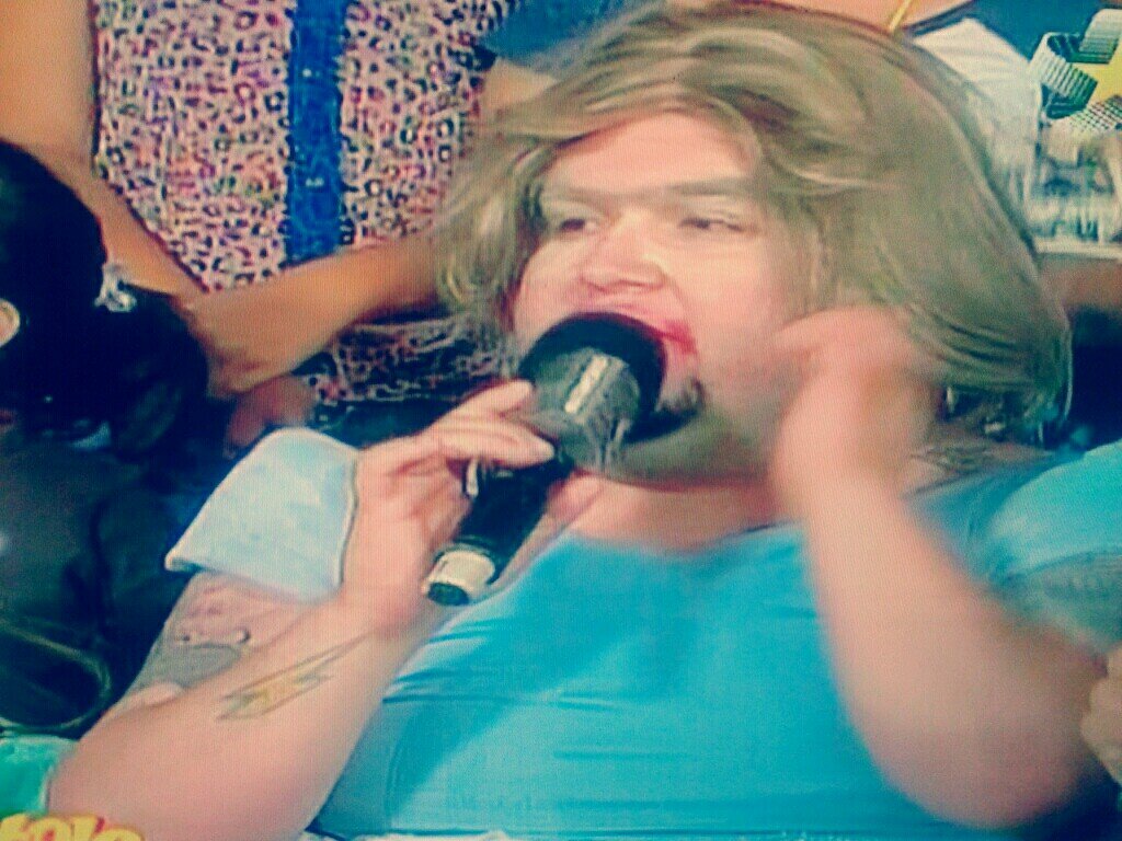 amo a justino castor y me voy a casar con el