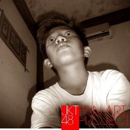 MrIhyaa_48Fans's profile picture. Futsal My Life Style | I am Fans JKT48 | My Oshimen @NabilahJKT48 | I Love ALLAH