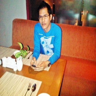 Saya Suka Kesedehanaan dan Berteman, tapi tidak suka kemunafikan serta kebohongan.