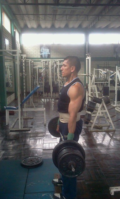 Profesor entrenador de musculación, artes marciales, gimnasta, asesor nutricional deportivo,Quieres ser dueño de tu vida tener tiempo dinero y salud 955075457