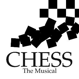 A brand new production of CHESS coming to the Channel Islands 22nd-23rd Nov Fort Regent (Jersey) 26th-28th Nov Beau Sejour (Guernsey)