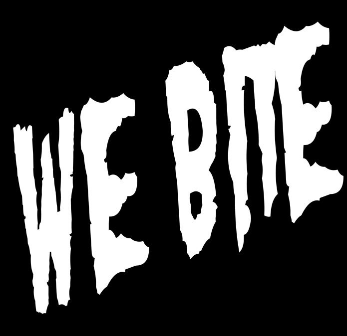 webiteband's profile picture. We Bite - A tribute to the Misfits
Just a bunch of guys who love playing Misfits songs...