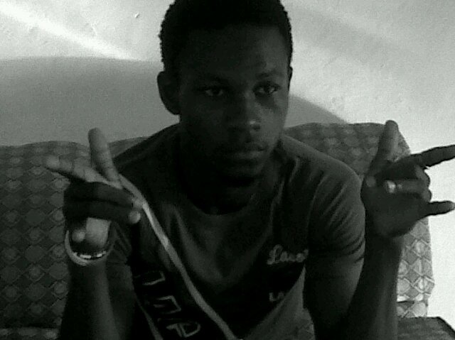 Never give up in life cus u are with god almight, shake ur body with a stable ment and stay bless.