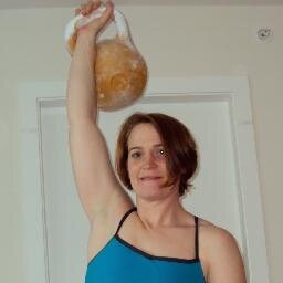 Nutritional Coach, Kettlebell Girevoy Sport Athlete, cycling advocate, material scientist and lover of tacos.