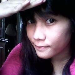 doaputri96's profile picture. 190196|pinky,white&brown|always be your self